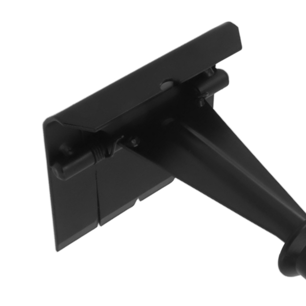 Home Improvement Cast - ツール ブラックトリム除去ツール 235*102mm 鉄製トリムプラー ネイル除去ツール ホームセンター用品