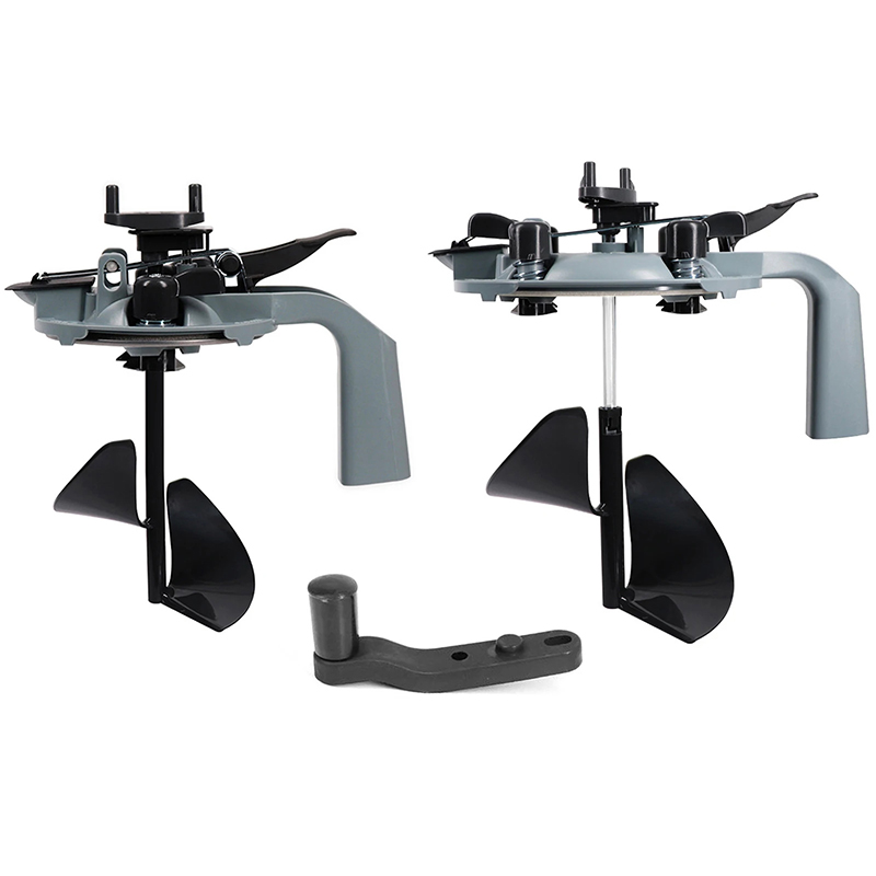 Home Improvement Warehouse - 【面白い】1L/4L ペイント缶蓋 ミキシングメイト 汚れ防止ハンドル付き カラースターラー スラリーミキサー