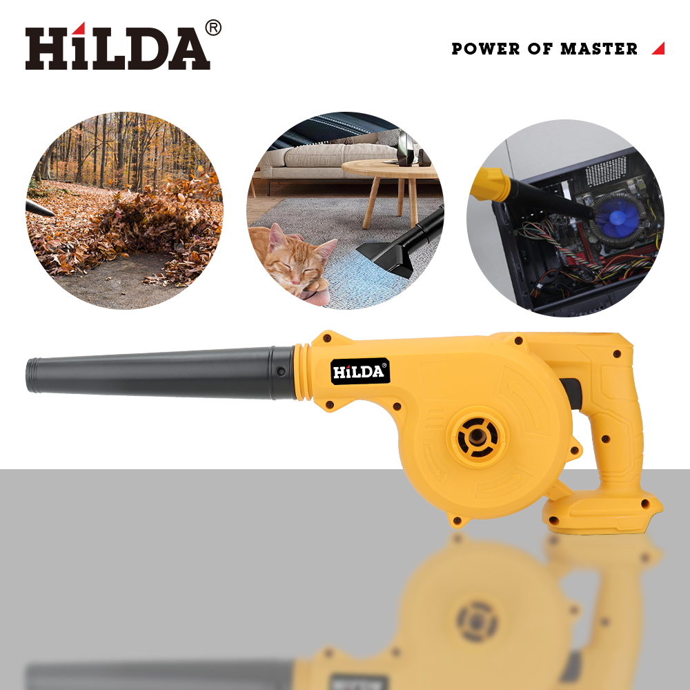 Hilda-コンピュータークリーナー、エアコンプレッサー、集 - Home Improvement Warehouse のレビューと価格