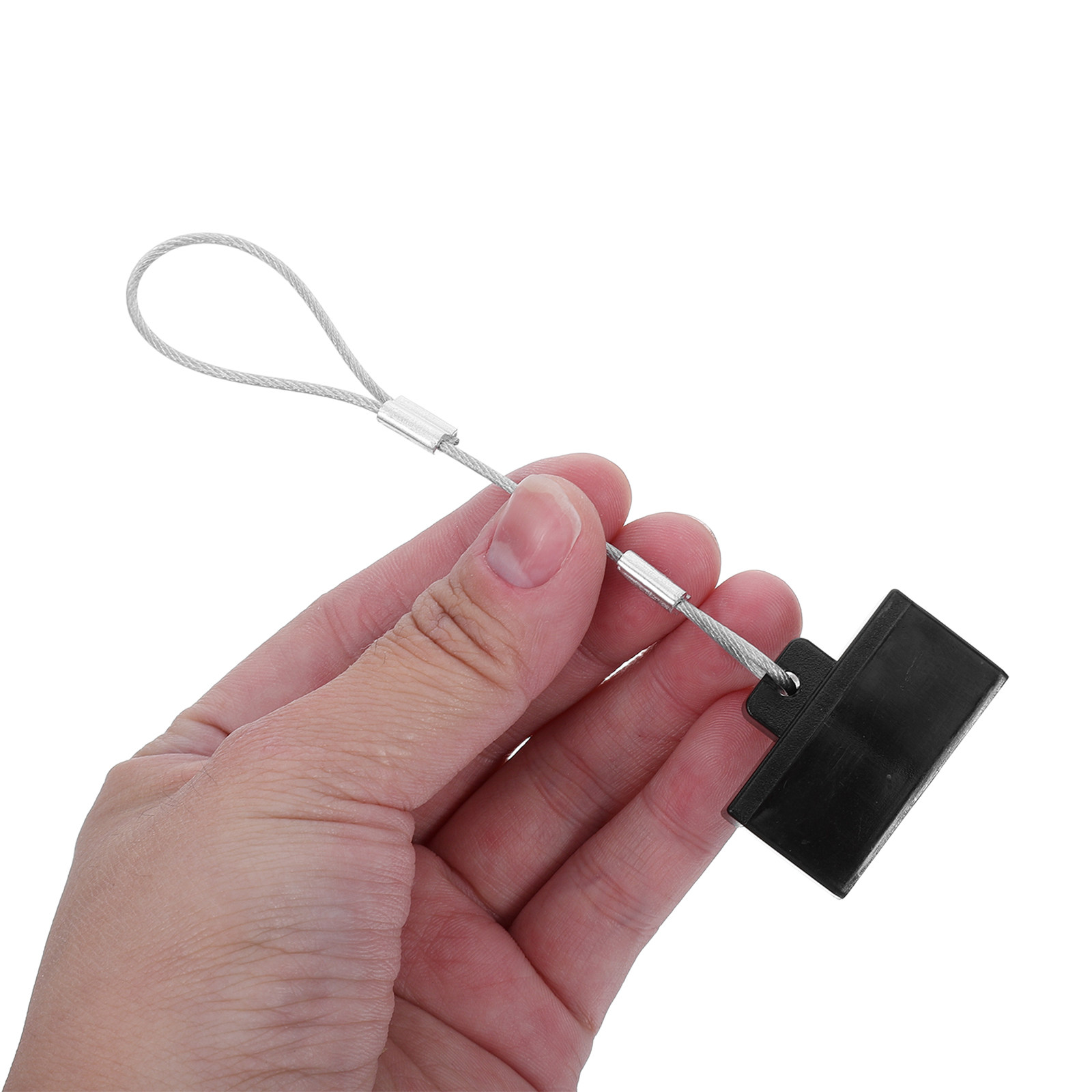 4 個の電源コネクタダストカバー保護キャッププラスチック防水 - Wire Connector Cap のレビューと価格