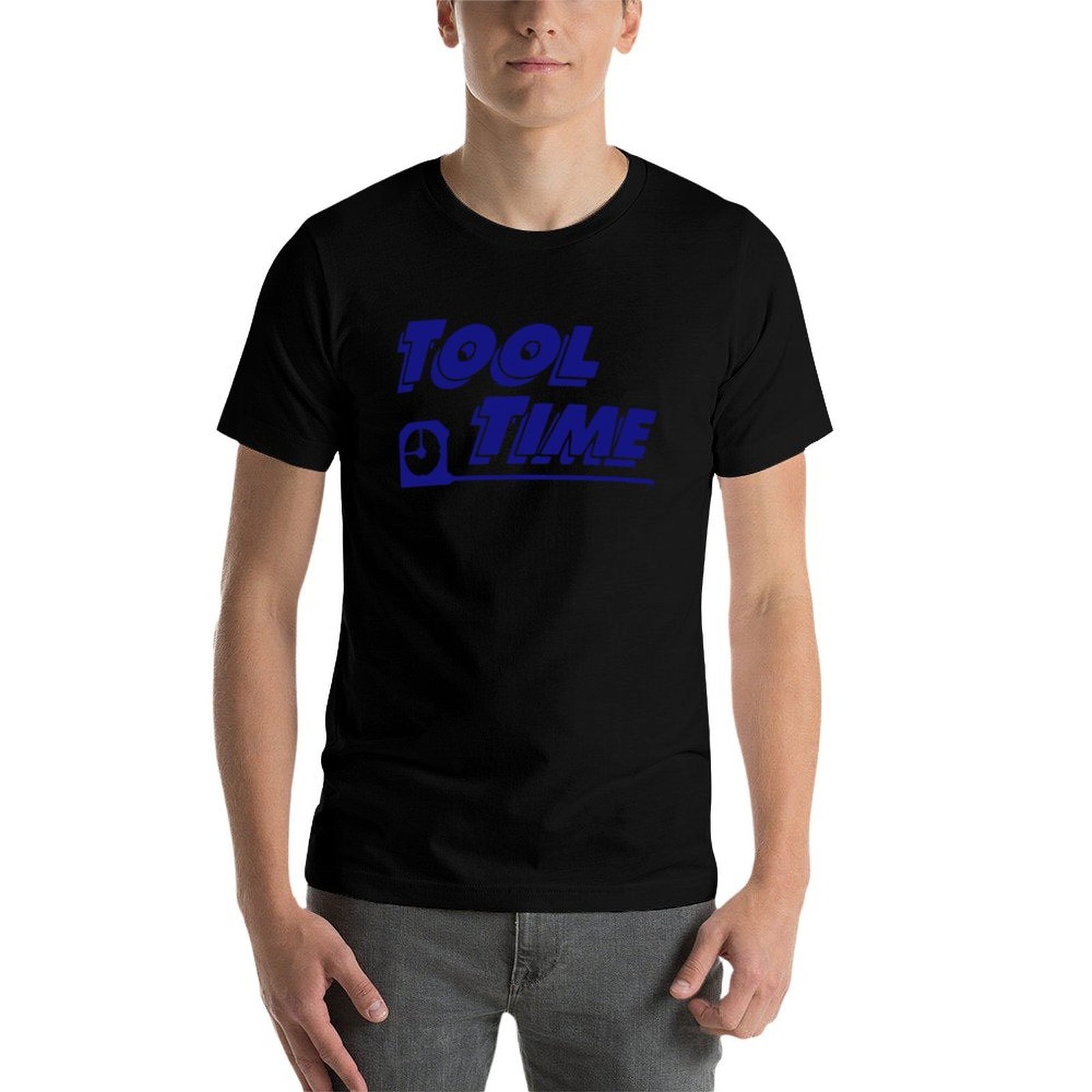 ツールタイムロゴ - ホームインプローブメントTシャツ UV - Home Improvement Logo のレビューと価格
