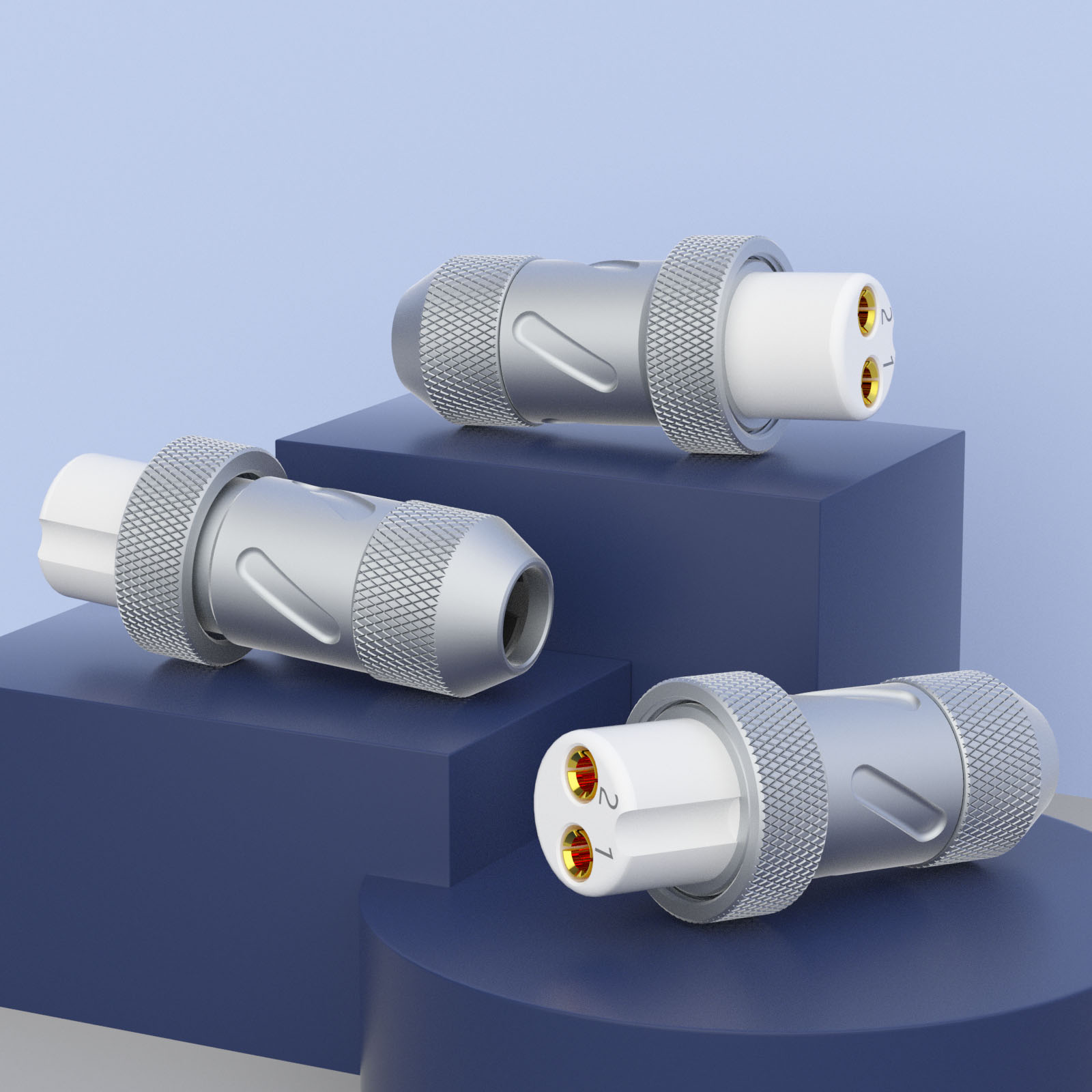 モノサウデオ GX16 GX12 2ピン メスソケットプラグ - Wire Connector Cap のレビューと価格