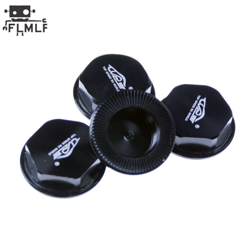 高品質のアルミナットキャップ,hpi baja 5b 5t  - Wire Connector Cap のレビューと価格