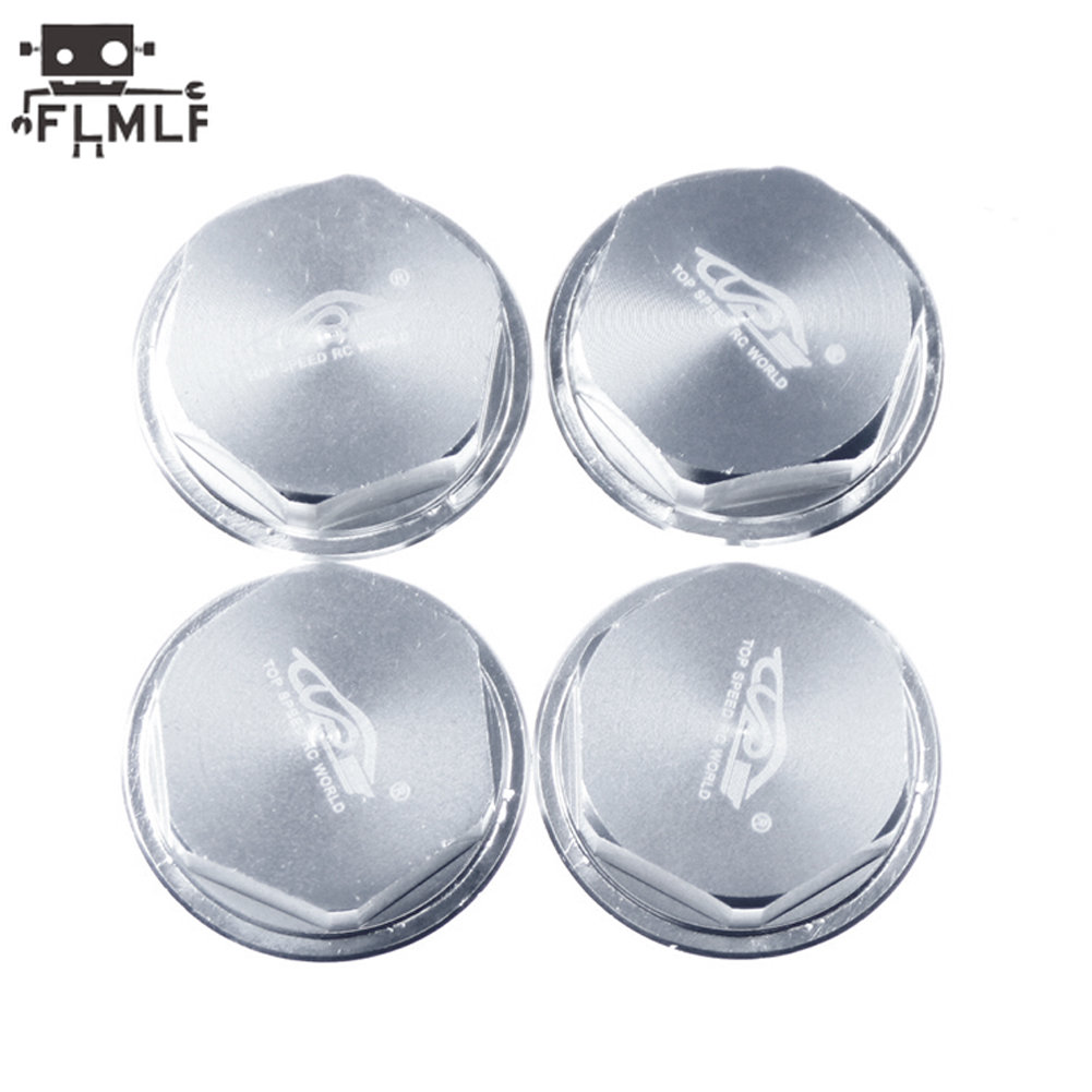 高品質のアルミナットキャップ,hpi baja 5b 5t  - Wire Connector Cap のレビューと価格