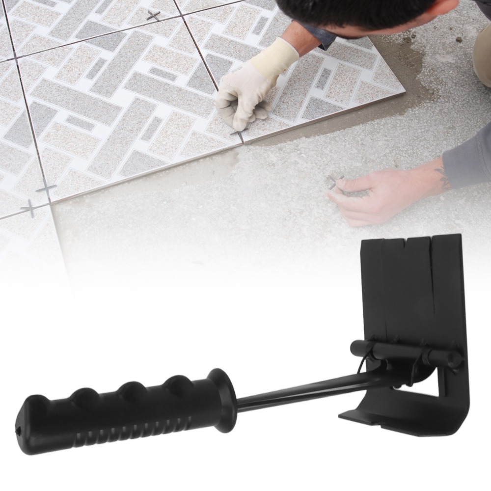 ツール ブラックトリム除去ツール 235*102mm 鉄製ト - Home Improvement Cast のレビューと価格