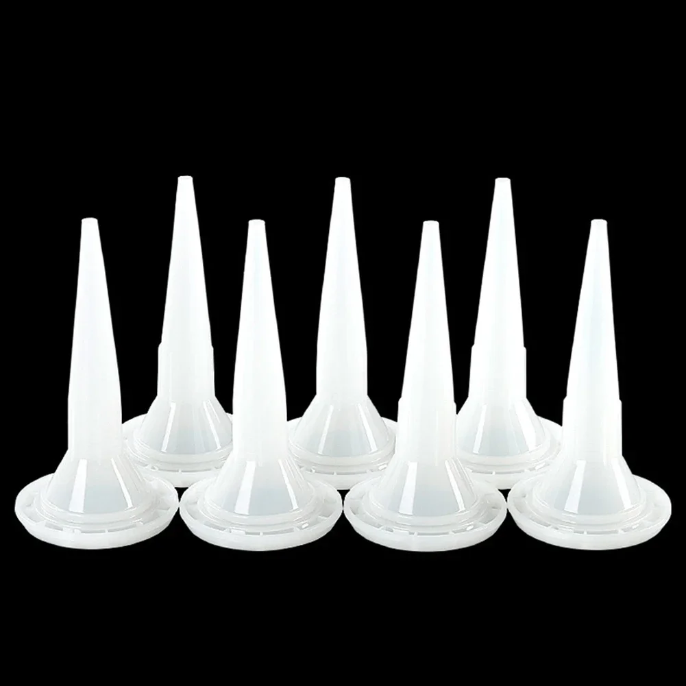 ユニバーサルプラスチック部品,5個,構造,接着剤,ノズル,マ - Home Improvement Warehouse のレビューと価格