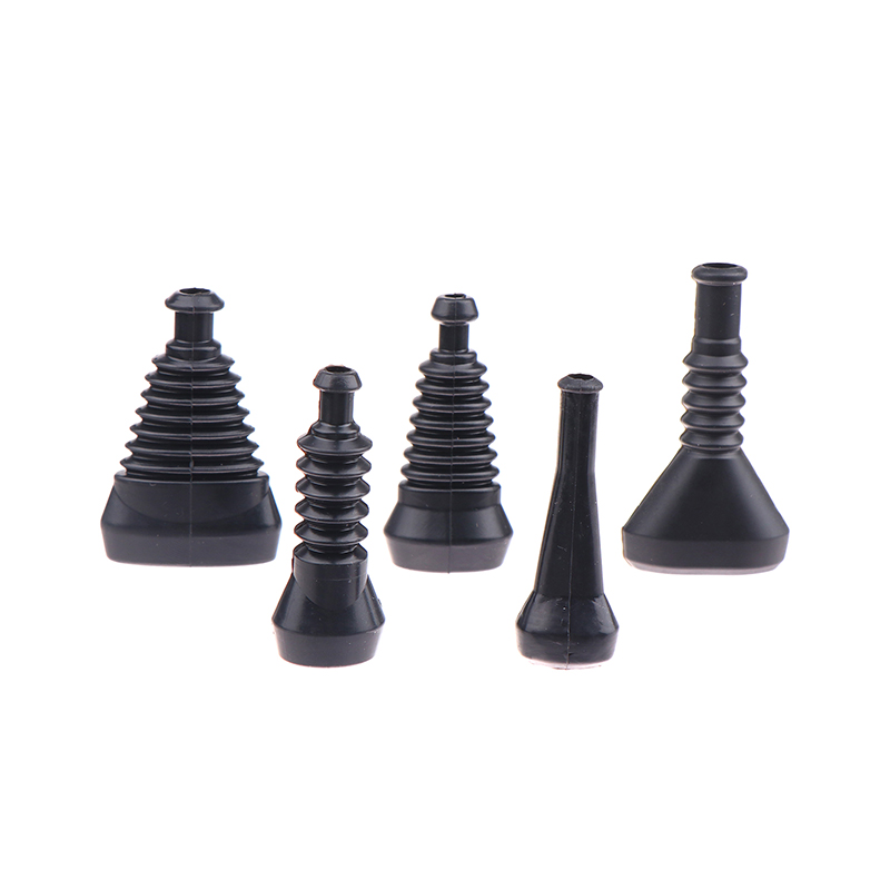 △   5 個 2/3/4/5 ピン防水自動車用ワイヤーカバ - Wire Connector Cap のレビューと価格
