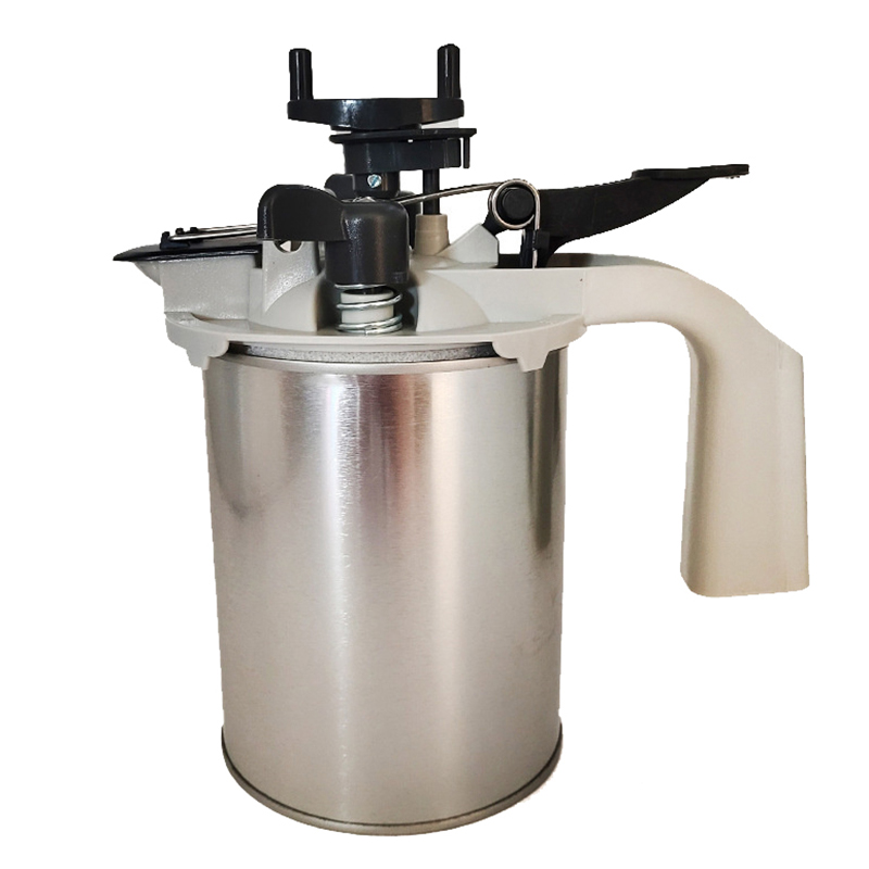 【面白い】1L/4L ペイント缶蓋 ミキシングメイト 汚れ防 - Home Improvement Warehouse のレビューと価格