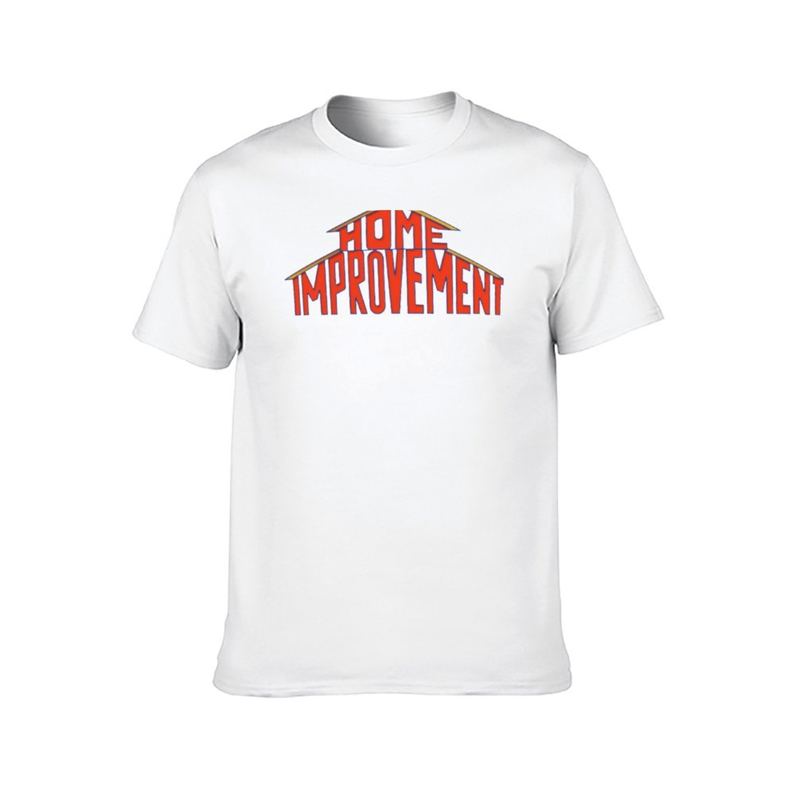 ホームセンターロゴ 90 年代 Tシャツ tシャツマンデザイ - Home Improvement Logo のレビューと価格