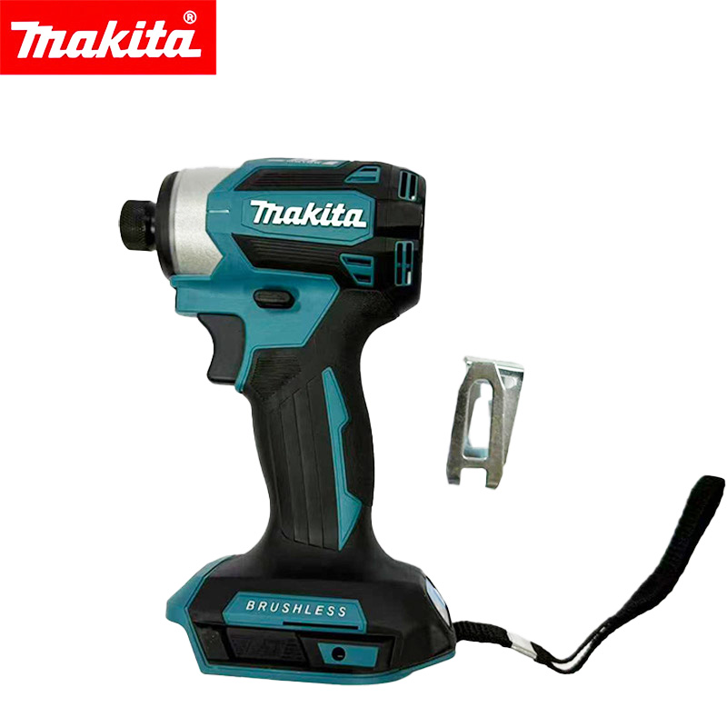 マキタ DTD173 ブルー 18V ブラシレスリチウムイオ - Home Improvement Warehouse のレビューと価格