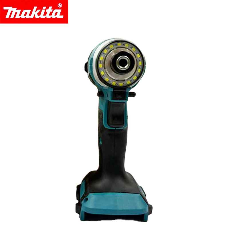 マキタ DTD173 ブルー 18V ブラシレスリチウムイオ - Home Improvement Warehouse のレビューと価格