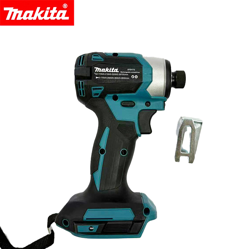マキタ DTD173 ブルー 18V ブラシレスリチウムイオ - Home Improvement Warehouse のレビューと価格