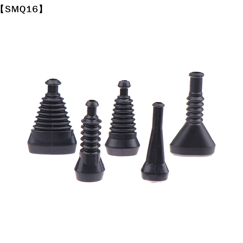 5 個 2/3/4/5 ピン防水自動車用ワイヤーカバーゴム製 - Wire Connector Cap のレビューと価格