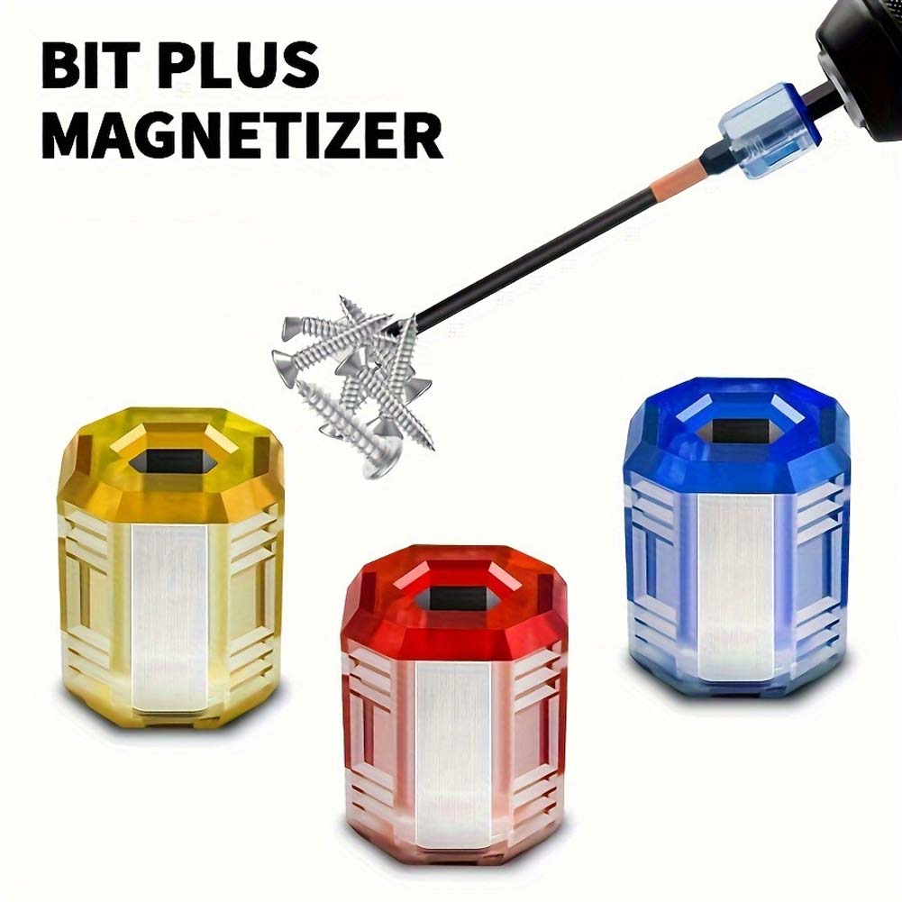 14 個 T20=トルクス磁気ドライバービットキット 50m - Home Improvement Handyman のレビューと価格