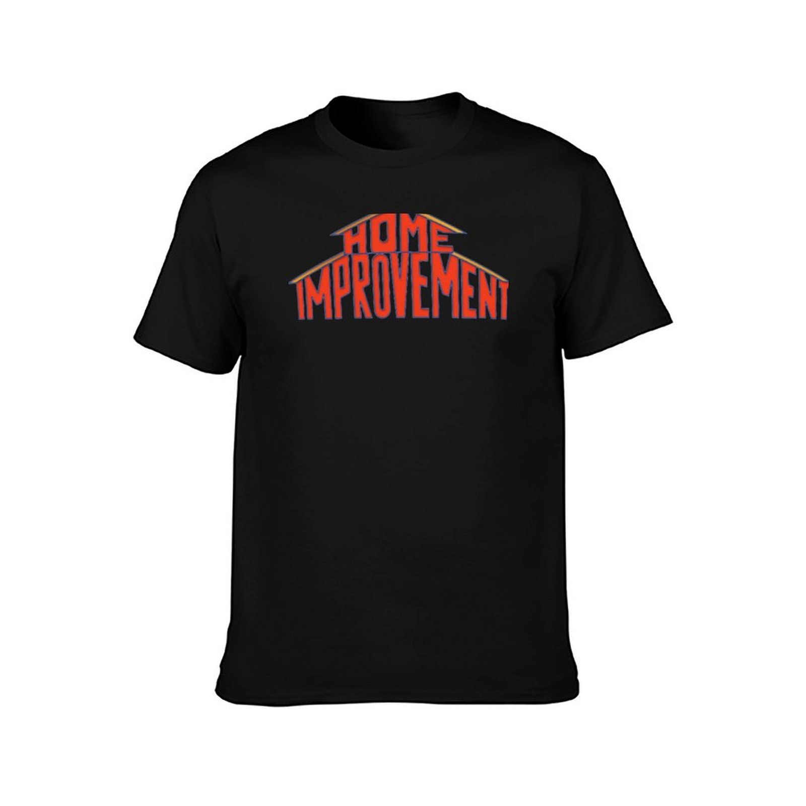 ホーム インプローブメント ロゴ 90s Tシャツ サマー  - Home Improvement Logo のレビューと価格