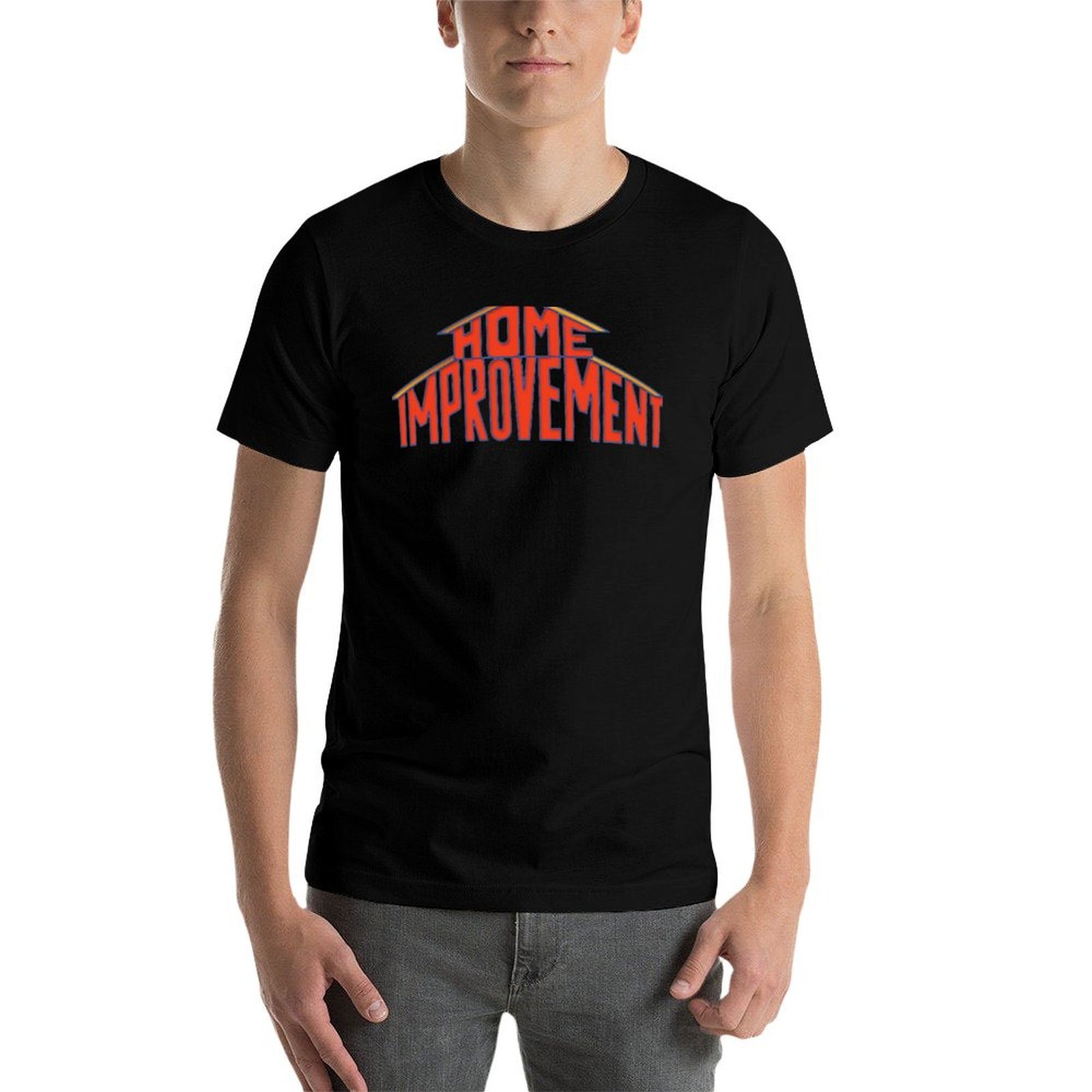 ホーム インプローブメント ロゴ 90s Tシャツ サマー  - Home Improvement Logo のレビューと価格